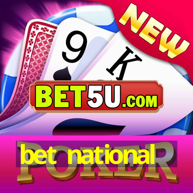 bet national